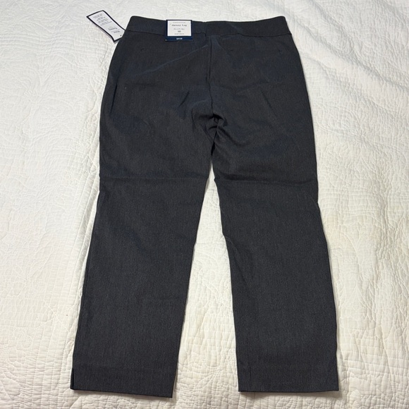 Charter Club Gray Women's Pants - Picture 3 of 3